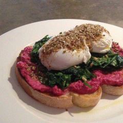 The Store User Photo