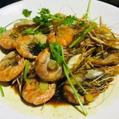 聚福园(新昌葫芦岙店) User Photo