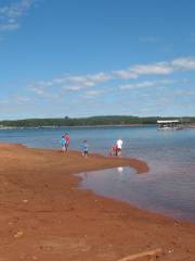 Long Point Recreation Area