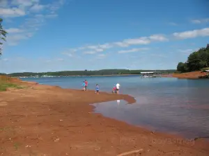 Long Point Recreation Area