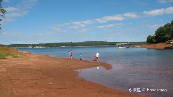 Long Point Recreation Area