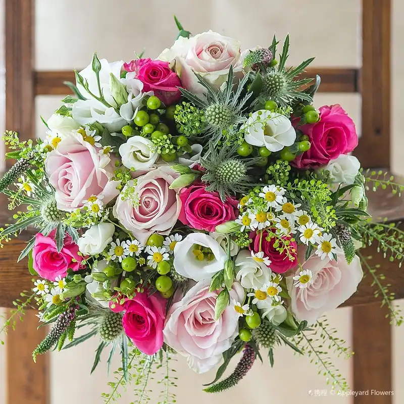 Hotels near The Flower Store