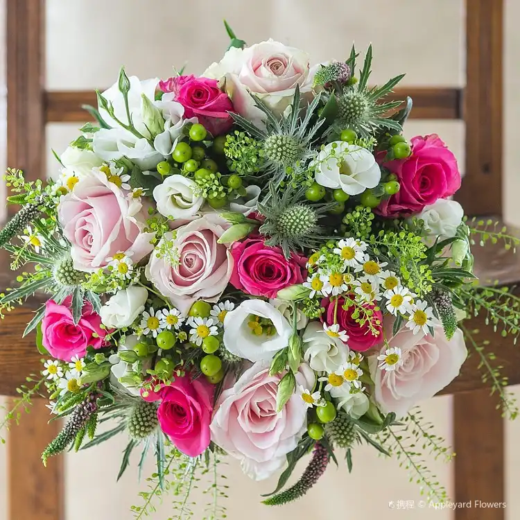 Hotels near The Flower Store