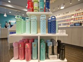 DAVIDsTEA