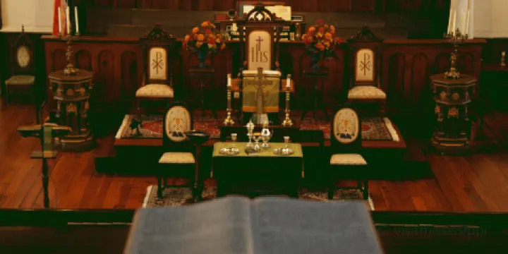 Lexington Presbyterian Church