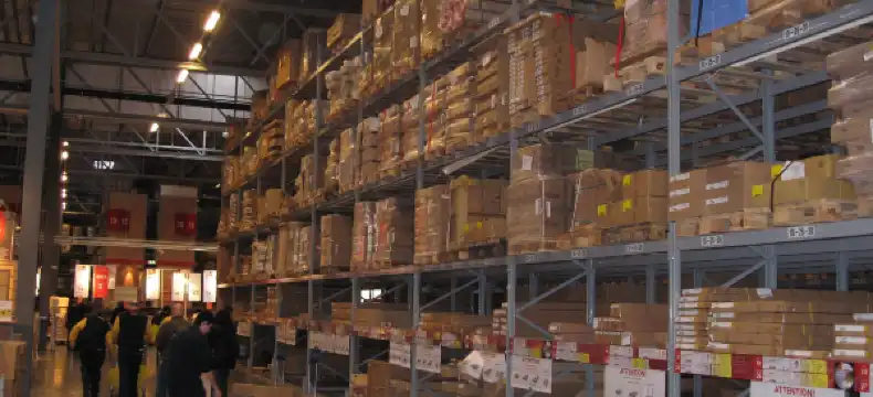 Hotels in Nottingham