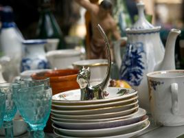 Coastal Carolina Flea Market