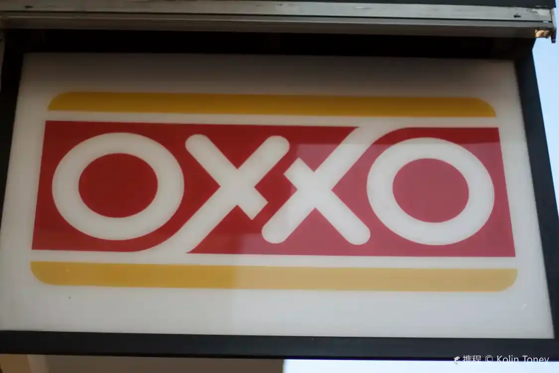 Hotels near OXXO