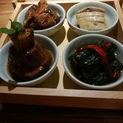 Xiaochunianghuaiyangcai (xinjiekou) 여행 사진