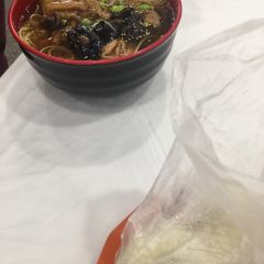 靈山蔬食館張用戶圖片
