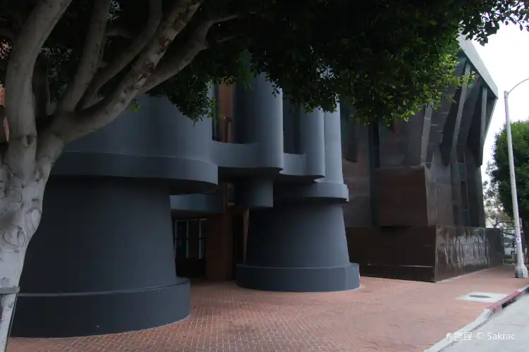 Hotels near Google Los Angeles - 340 Main Street