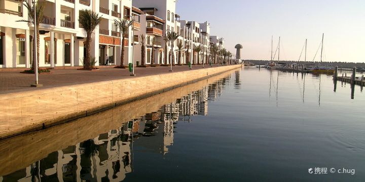 Agadir Marina