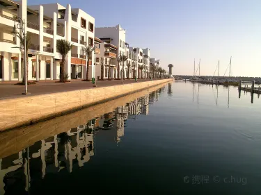 Agadir Marina