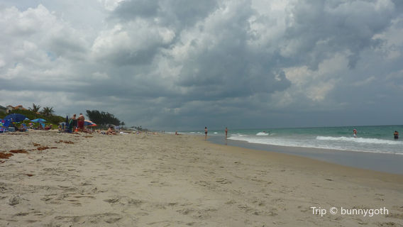North Ocean Park