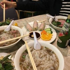 AJ Vietnamese Noodle House User Photo