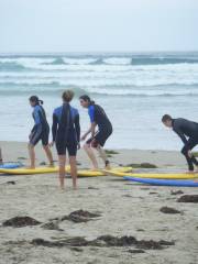 North West Surf School Enniscrone