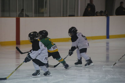 Dumfries Ice Bowl