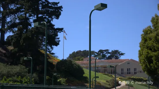 The Olympic Club