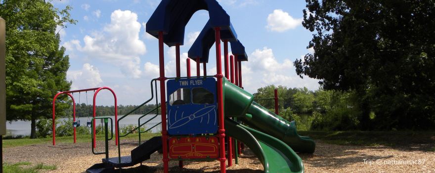 Twin Lakes Golf Course & Recreation Area