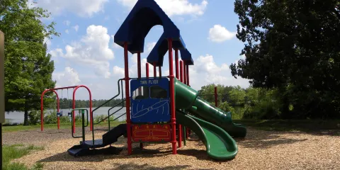 Twin Lakes Golf Course & Recreation Area