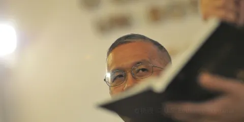 Southwest Community Church