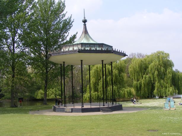 Willow Springs Park