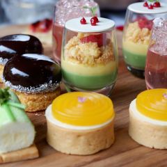 La Villa Restaurant User Photo