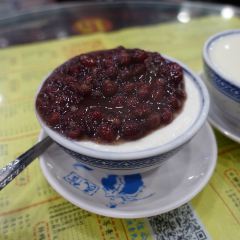 Min xin lao pu(hua gai lu dian) User Photo