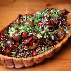 小炭仙极致烤坊(小时代店) User Photo