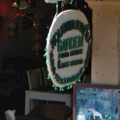 Garden Restaurant User Photo