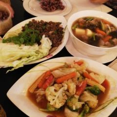 Garden Restaurant User Photo
