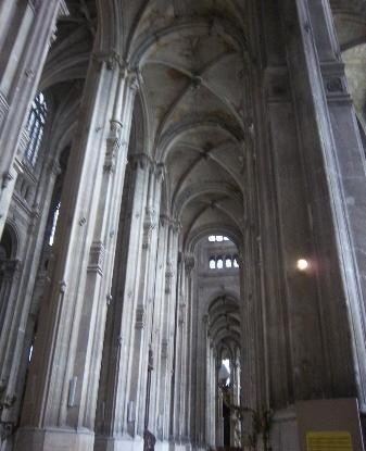 Paroisse Saint-Eustache