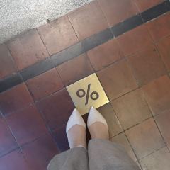 % Arabica User Photo