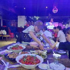 LUO ZI SHAO KAO User Photo