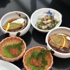 润丰禾原创SUSHI(临海店) User Photo