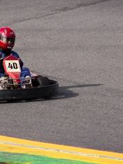 St Eval Kart Circuit