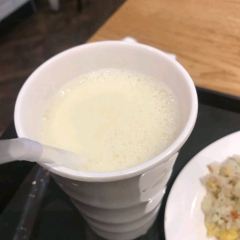 永和豆浆(安阳路店) User Photo
