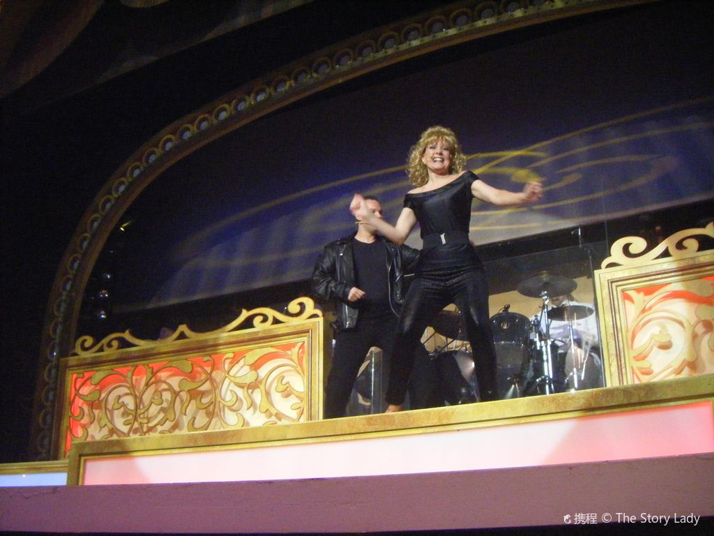 Silver Dollar City's Showboat