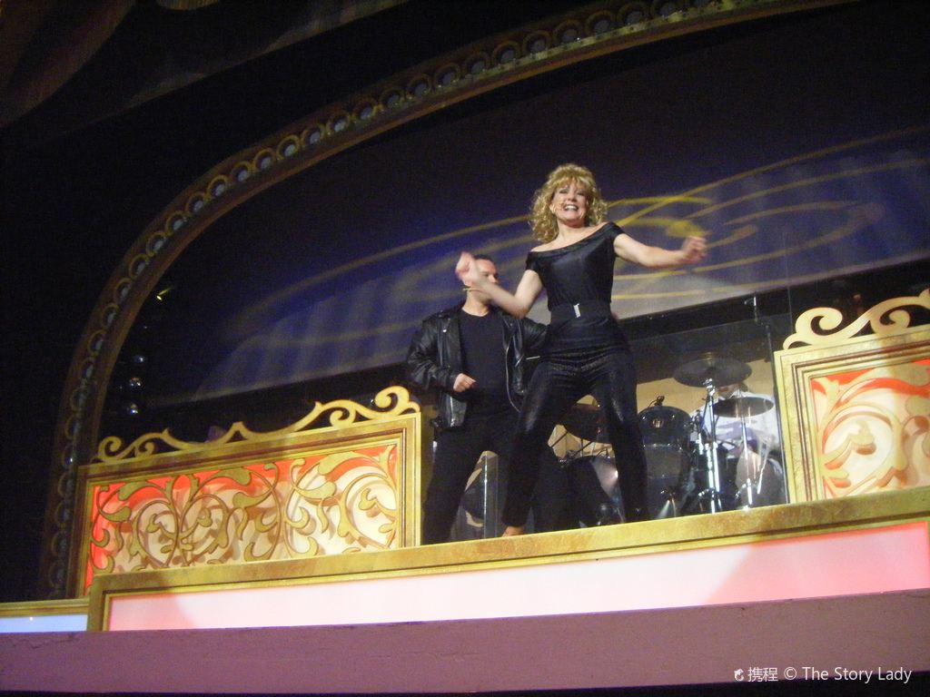 Silver Dollar City's Showboat