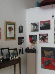 SEMVA Art Gallery - Satellite Gallery