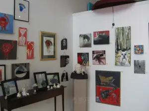 SEMVA Art Gallery