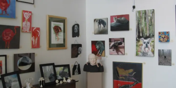 Semva Art Gallery