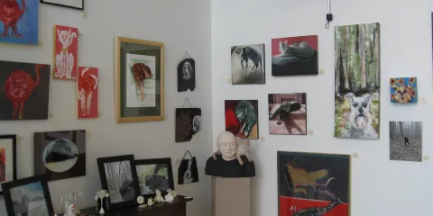 Semva Art Gallery