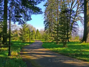 Riverbend Park