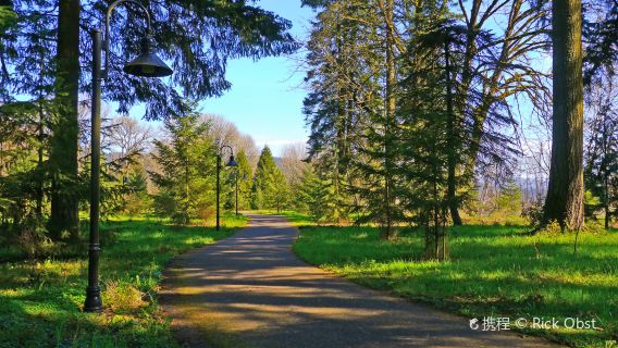 Riverbend Park