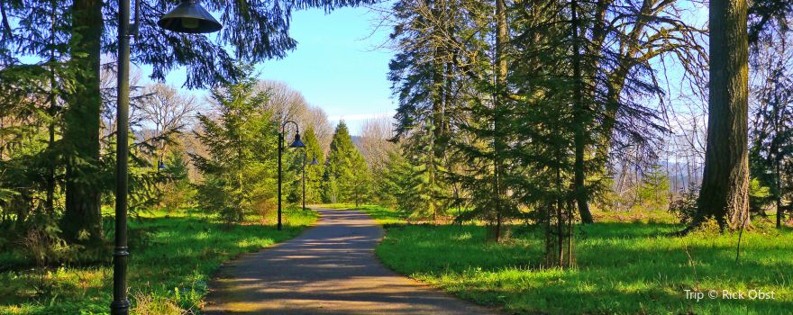 Riverbend Park