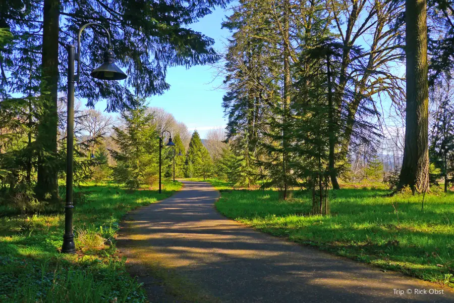 Riverbend Park