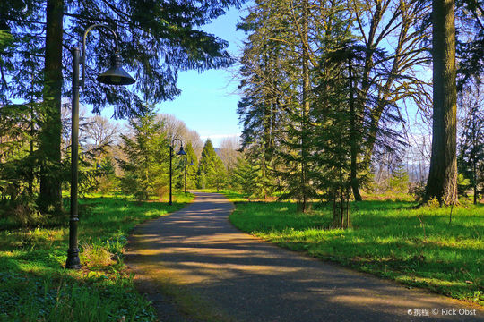 Riverbend Park