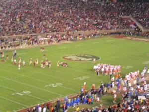 Doak Campbell Stadium