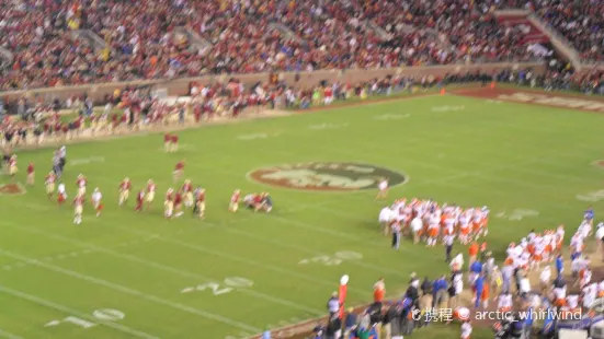 Doak S. Campbell Stadium